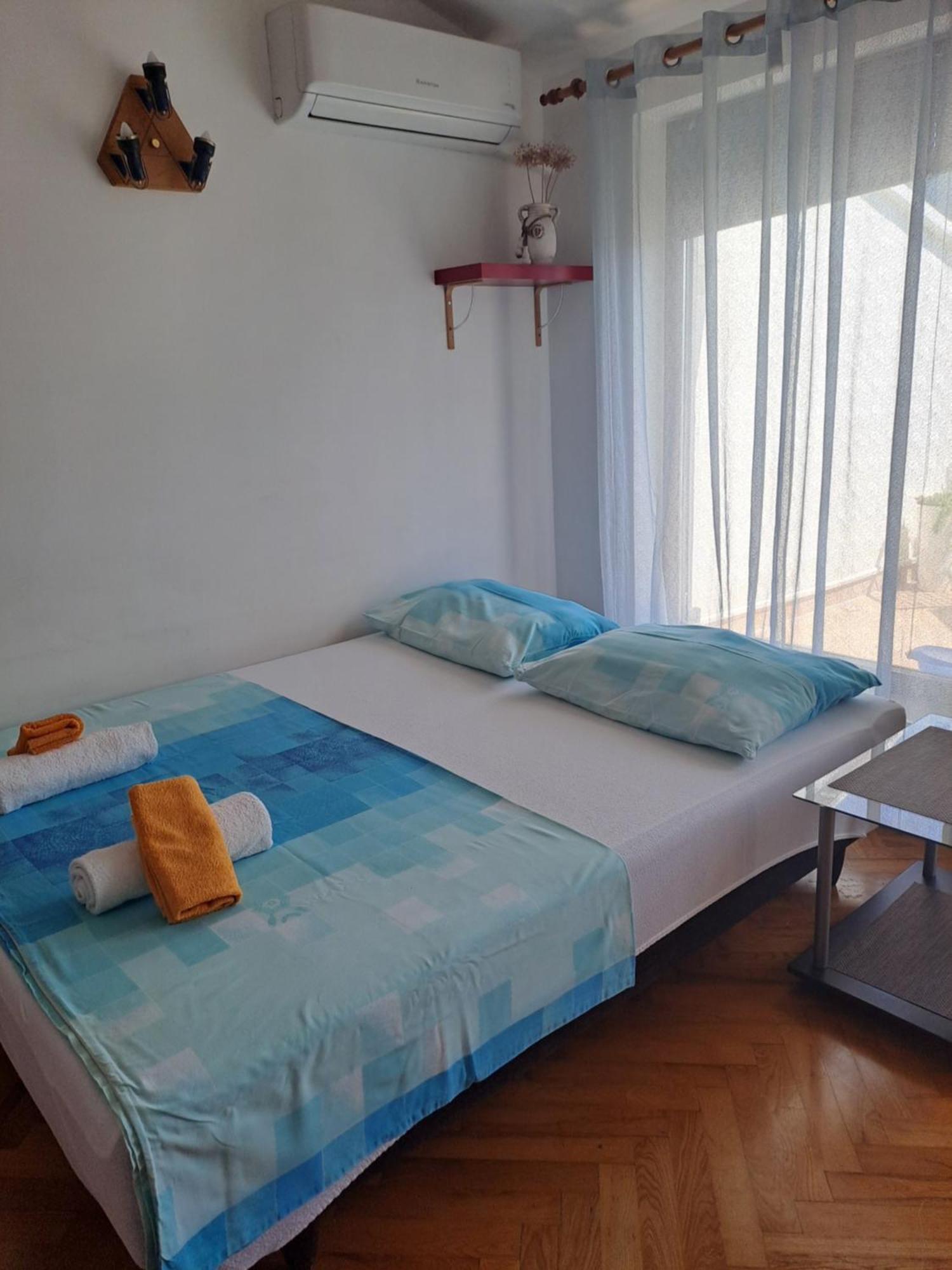 Adriatic Romance Baska  Exterior photo